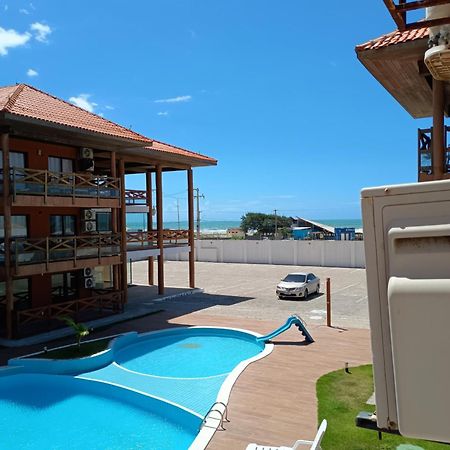 Vila Atlantida 211A Луис-Коррея Экстерьер фото