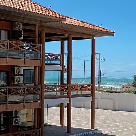 Vila Atlantida 211A Луис-Коррея Экстерьер фото
