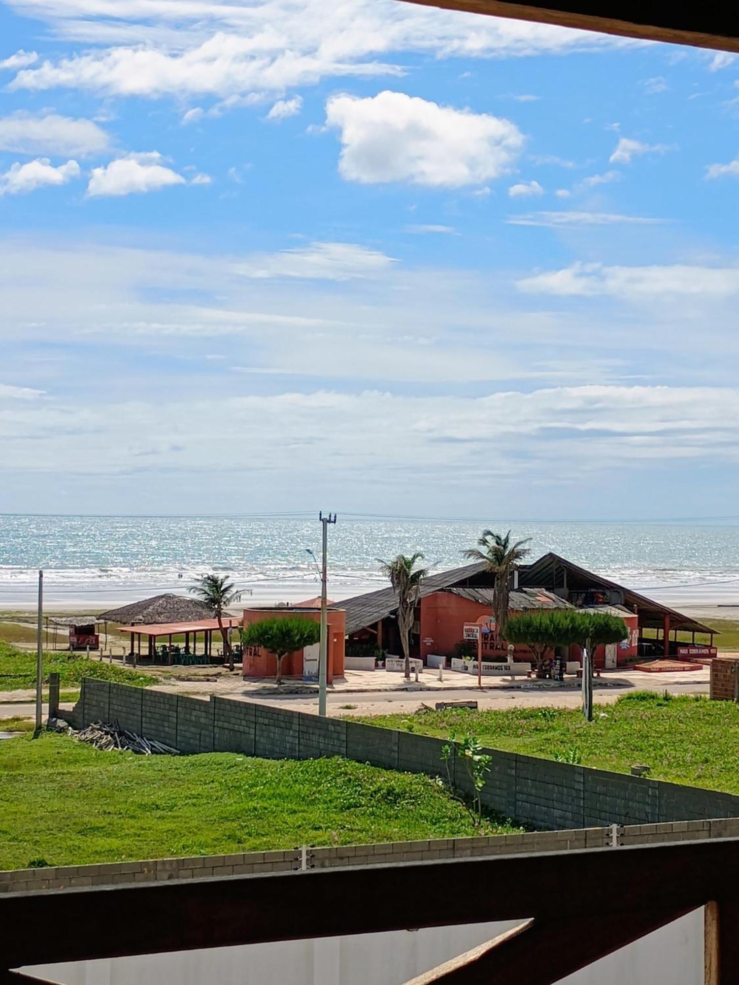 Vila Atlantida 211A Луис-Коррея Экстерьер фото