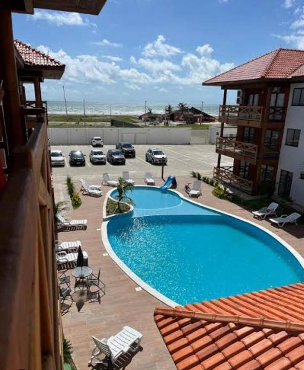 Vila Atlantida 211A Луис-Коррея Экстерьер фото