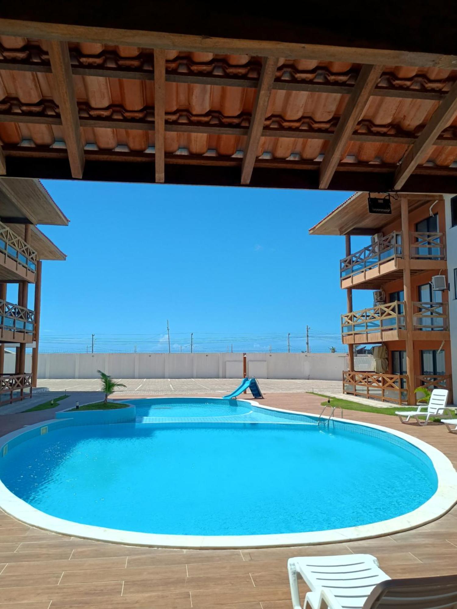 Vila Atlantida 211A Луис-Коррея Экстерьер фото