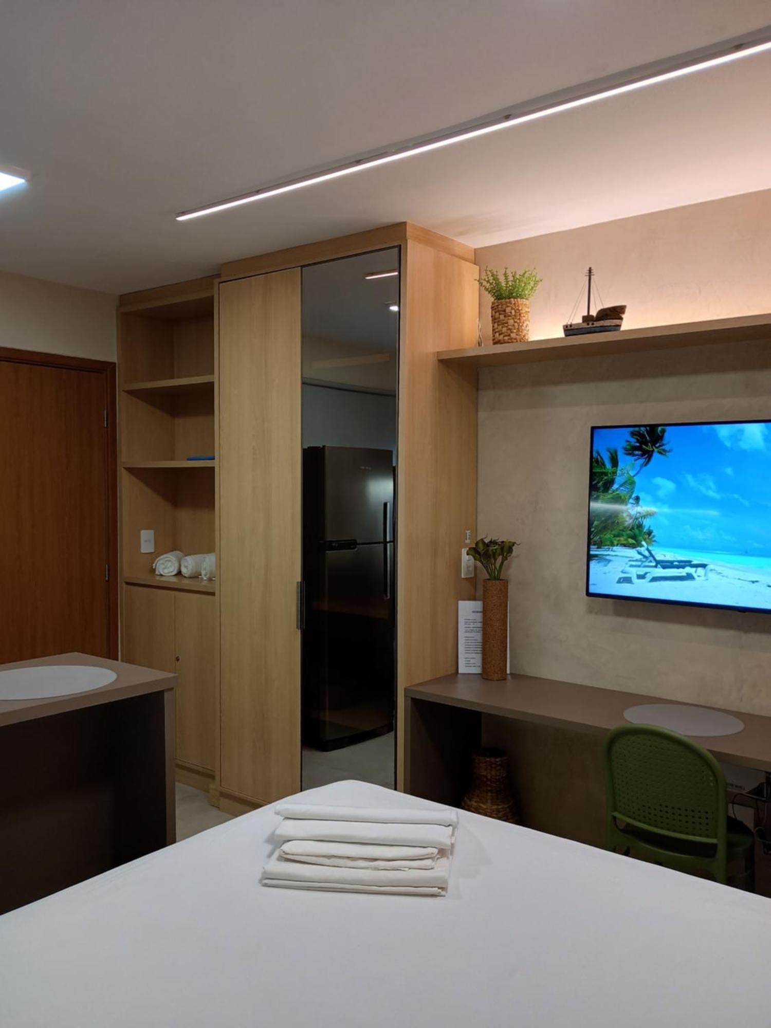 Vila Atlantida 211A Луис-Коррея Экстерьер фото