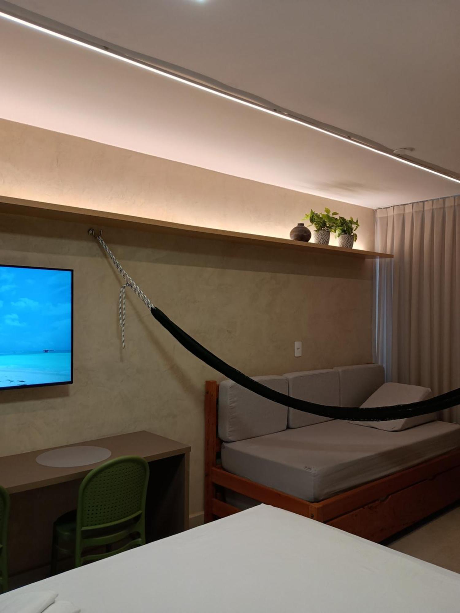 Vila Atlantida 211A Луис-Коррея Экстерьер фото